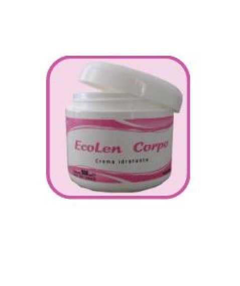 ECOLEN Crema Corpo 500g