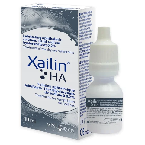 XAILIN HA 10ML XAILIN HA 10ML