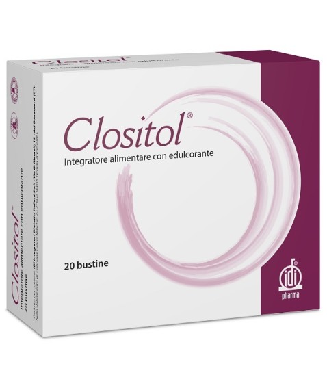 CLOSITOL 20BUSTINE