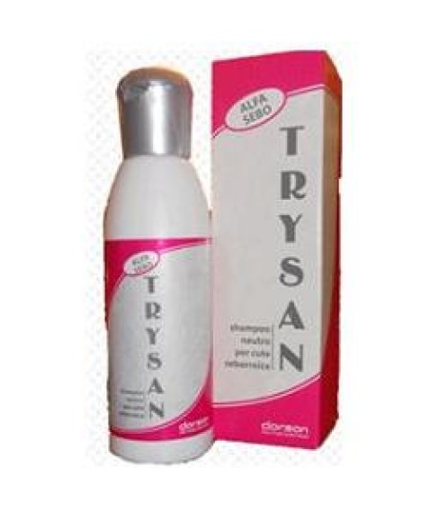 TRYSAN Alfasebo Sh.C/Seb.125ml