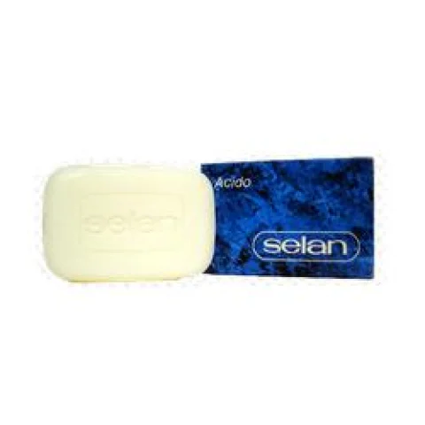SELAN Sapone Acido 100g SELAN Sapone Acido 100g