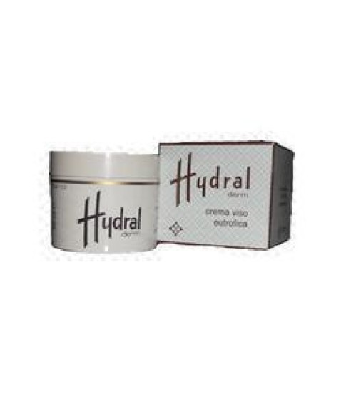 HYDRAL Derm Crema Eutrof.50ml