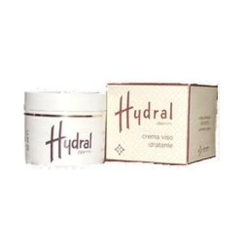 HYDRAL-CR VISO IDRATANTE