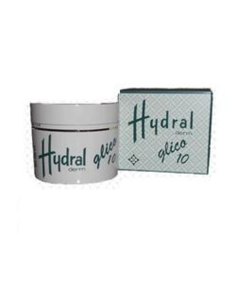 HYDRAL Derm Glico-10% 50ml