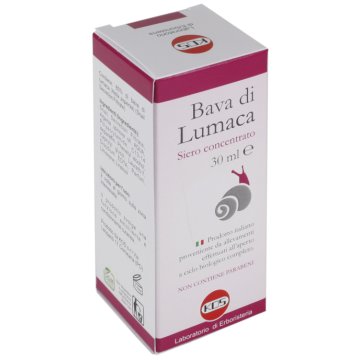 BAVA LUMACA SIERO 30ML KOS
