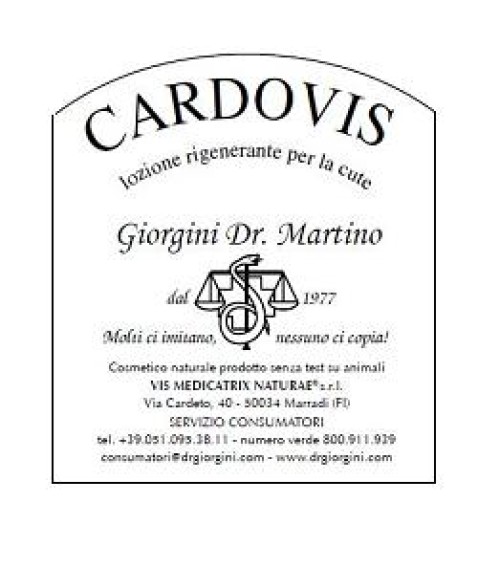 CARDOVIS 500ML