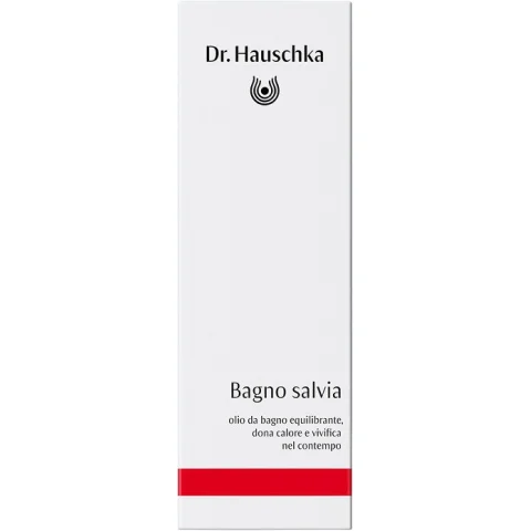 DR HAUSCHKA BAGNO SALVIA 100ML DR HAUSCHKA BAGNO SALVIA 100ML