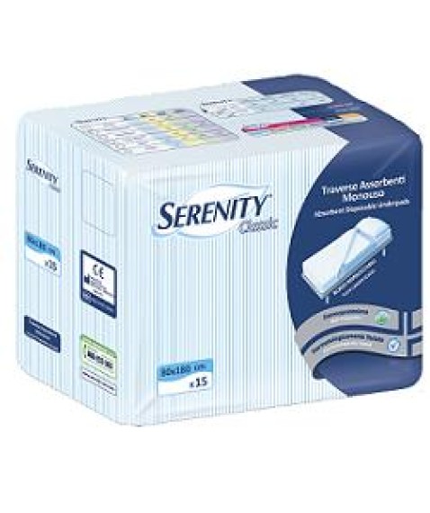 SERENITY TRAV ALO80X180X15 37643