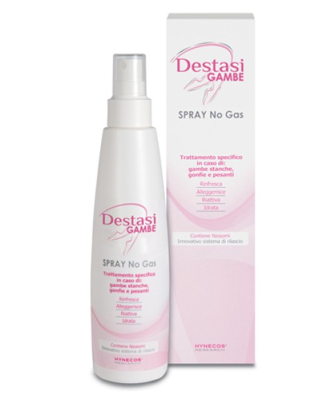 DESTASI VEN SPRAY 200ML