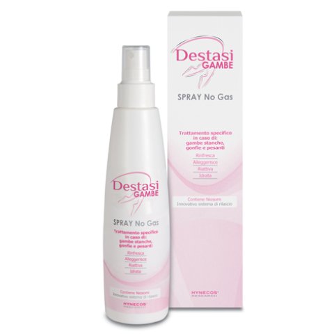 DESTASI VEN SPRAY 200ML DESTASI VEN SPRAY 200ML