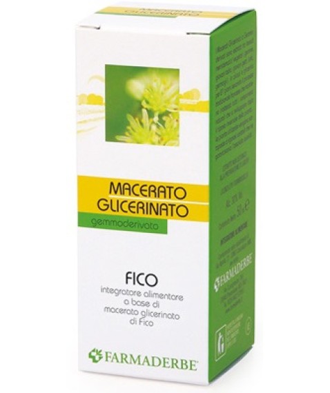 FARMADERBE FICO MG 50ML