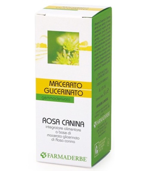 FARMADERBE RO CANINA 50ML MG