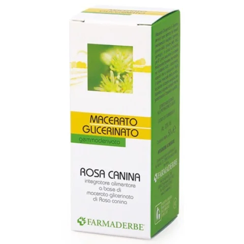 FARMADERBE RO CANINA 50ML MG FARMADERBE RO CANINA 50ML MG