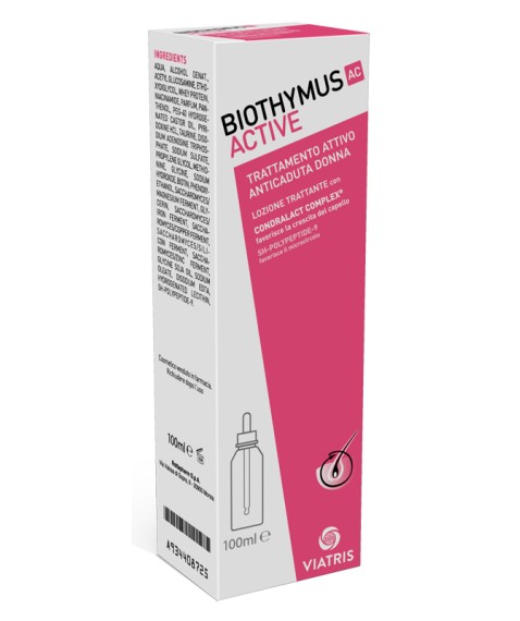 BIOTHYMUS-AC ACT D LOZ 100ML