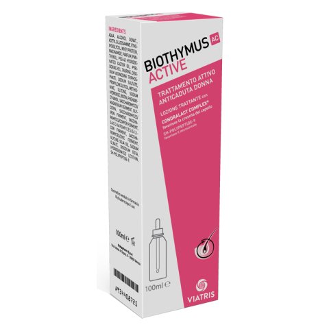 BIOTHYMUS-AC ACT D LOZ 100ML BIOTHYMUS-AC ACT D LOZ 100ML
