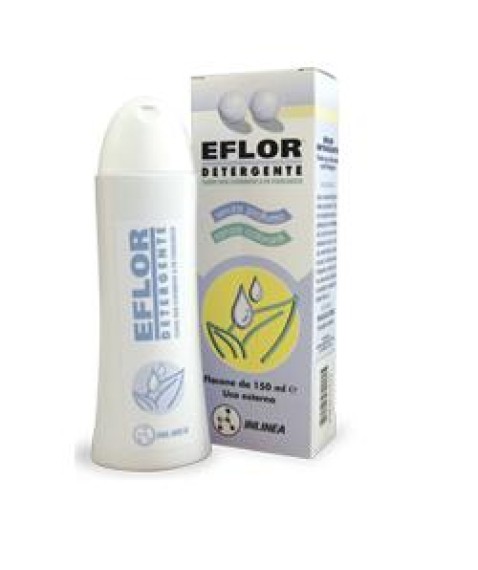 EFLOR Det.150ml