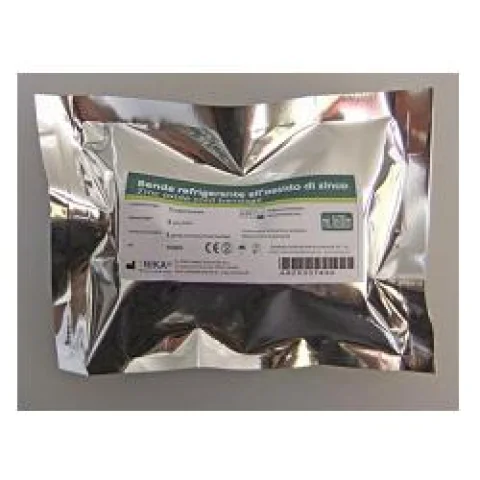 BENDA REFR OSS ZINC 8X500CM FMC BENDA REFR OSS ZINC 8X500CM FMC