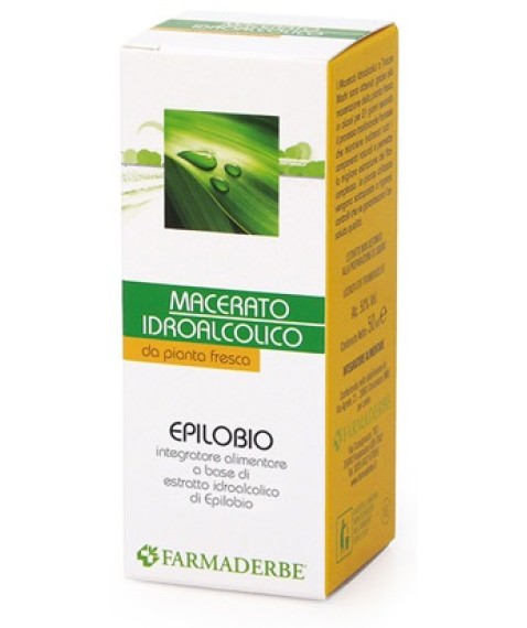 FARMADERBE EPILOBIO MIAL 50ML