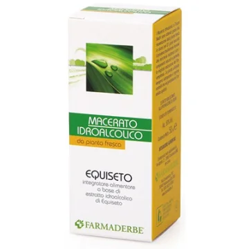 FARMADERBE EQUISETO MIAL 50ML