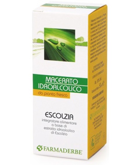 FARMADERBE ESCOLZIA MIAL 50ML