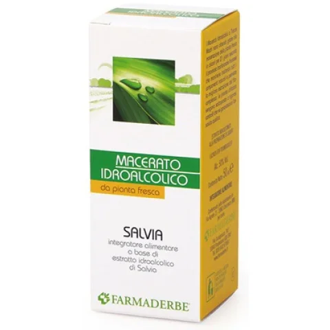 SALVIA MI 50ML LFM