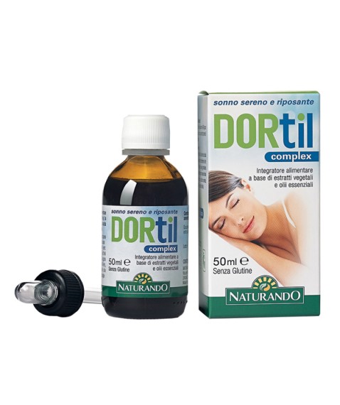 DORTIL COMPLEX 50ML