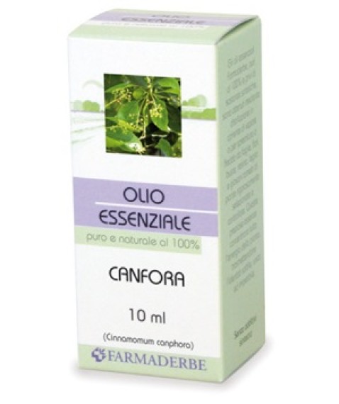 FARMADERBE OLIO ESS CANFORA