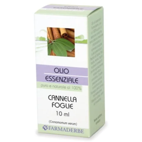 CANNELLA FOGLIE OE 10ML
