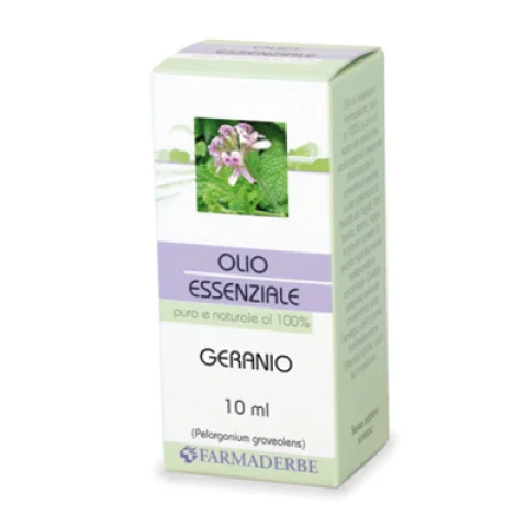 GERANIO OE 10ML LFM