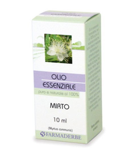 MIRTO OLIO ESS 10ML