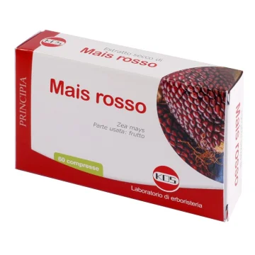 MAIS ROSSO E.S.60CPR MAIS ROSSO E.S.60CPR