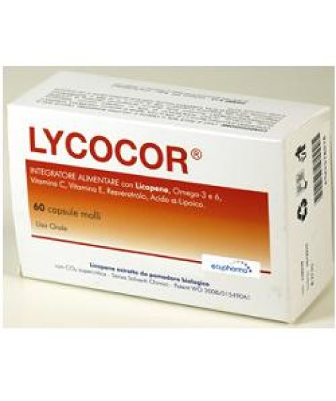 LYCOCOR 60CPS MOLLI