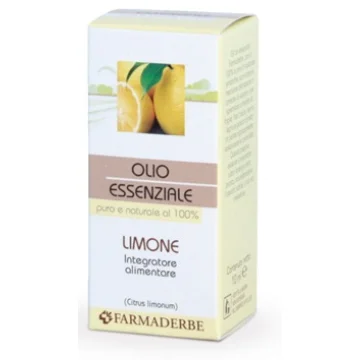 LIMONE OE 10 ML NF (LFM)
