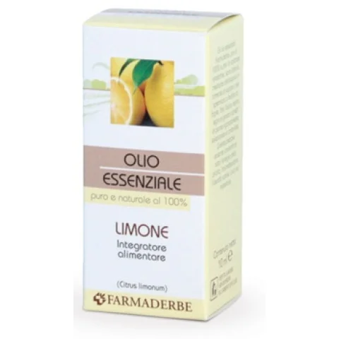 LIMONE OE 10 ML NF (LFM)