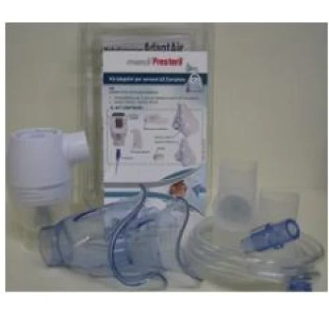 MEDIPRESTERIL Kit Nebul.Adapta MEDIPRESTERIL Kit Nebul.Adapta