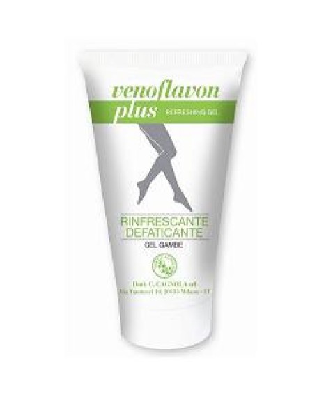 VENOFLAVON PLUS RINFRESC 150ML