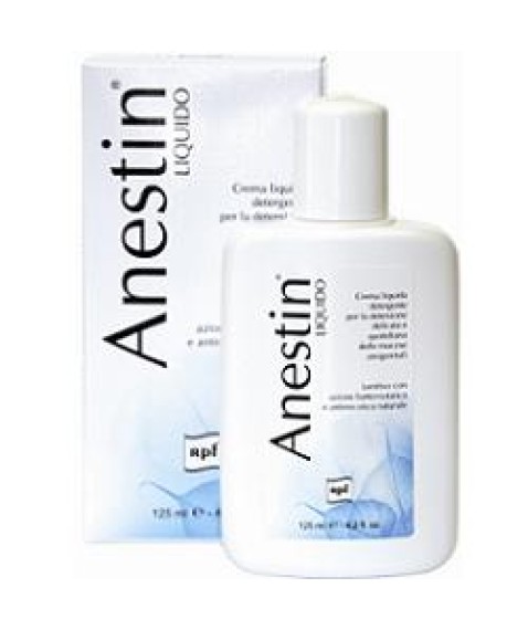 ANESTIN LIQUIDO DET 125ML