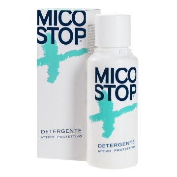 MICOSTOP DETERGENTE 250ML
