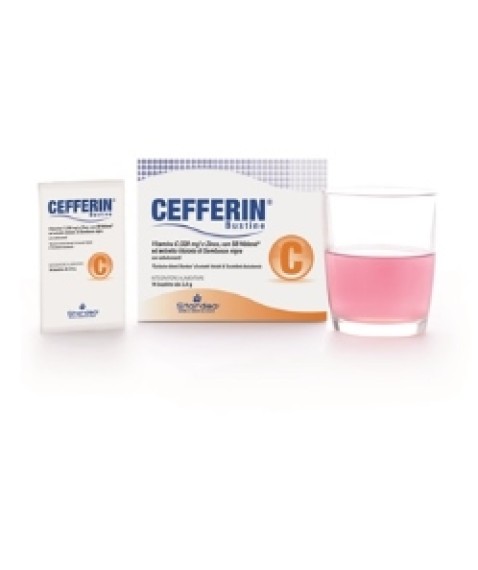 CEFFERIN 14BUSTINE 3,8G<<<