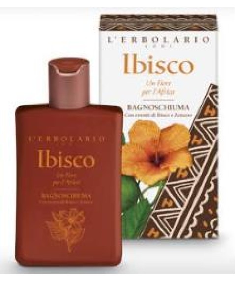 IBISCO BAGNOSCHIUMA 250ML