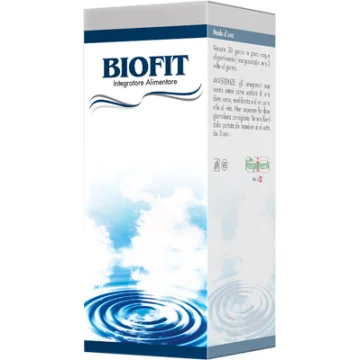 FOCIFIT GOCCE 50ML