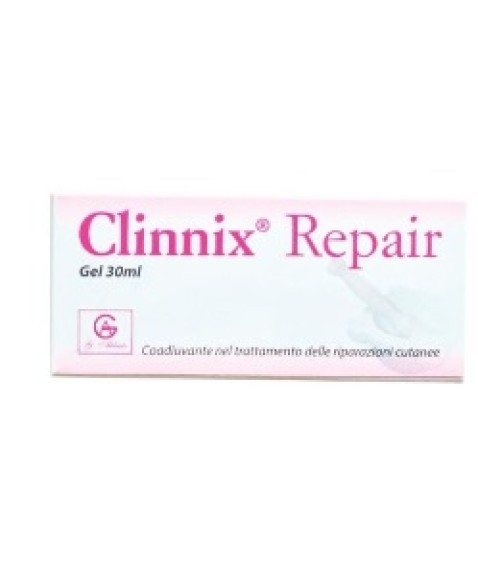 CLINNIX-REPAIR GEL 30ML