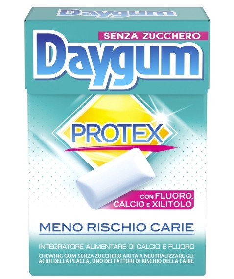 Daygum Protex Gum 30g New