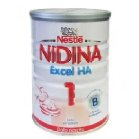 NIDINA OPTIPRO HA 1 LAT 800G