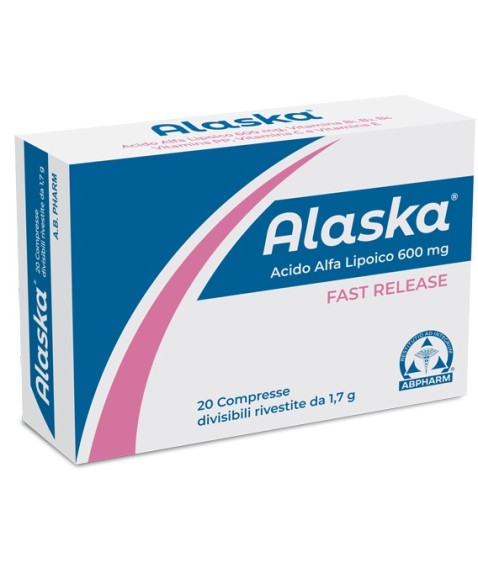 ALASKA 20CPR 1G