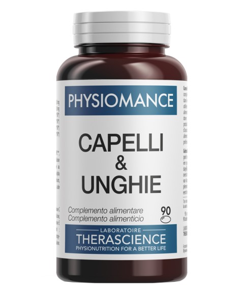 PHYSIOMANCE CAPELLI&UN 90PRL