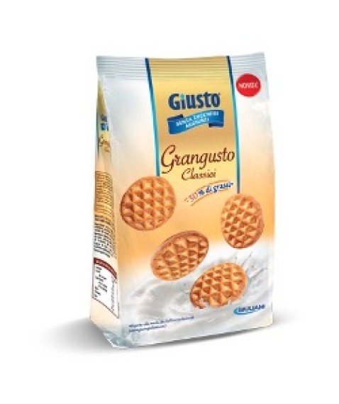 GIUSTO S/Z GranGusto 350g