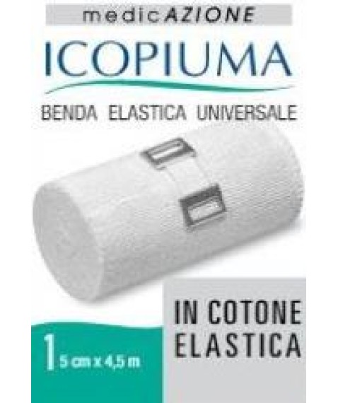 ICOPIUMA BENDA EL UNIV 5X4,5