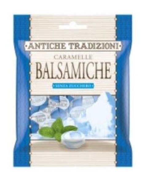 ANTICHE TRADIZIONI CAR BALS60G