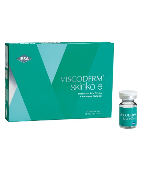 VISCODERM SKINKO E SIR 32MG